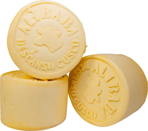 Queso Alibaba