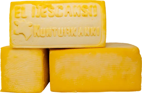 Queso El Descanso