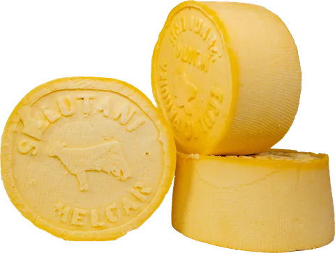 Queso de Melgar