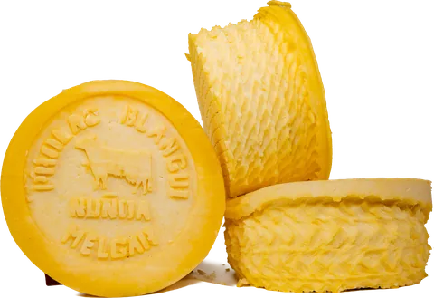 Queso paria de Nuñoa