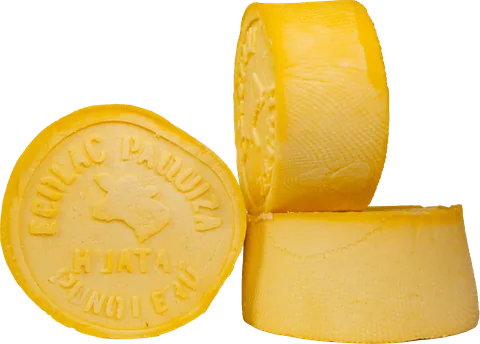 Queso Ecolac Paruiza